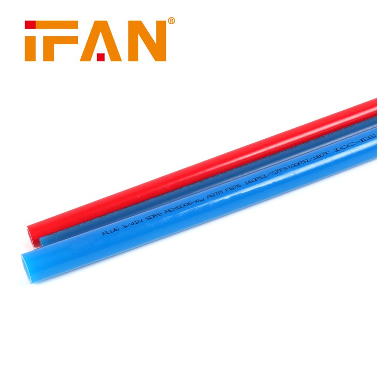 PEX Pipe