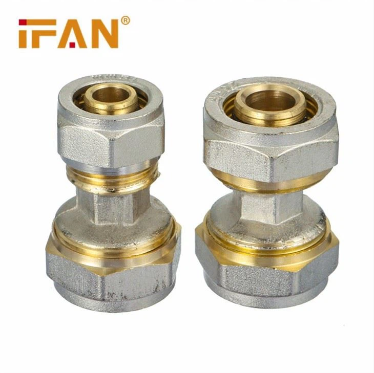 IFAN 01 Compression fittings