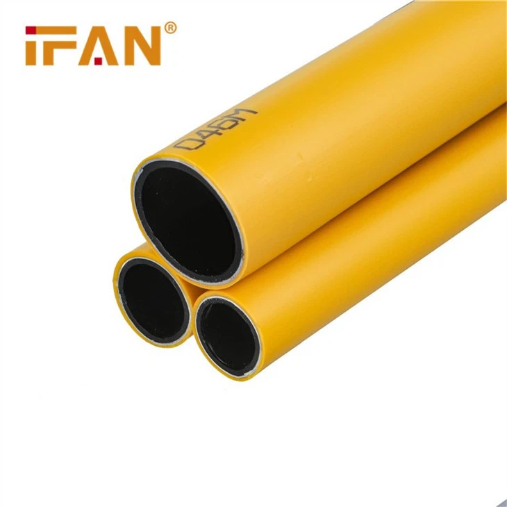 pex gas pipe 5