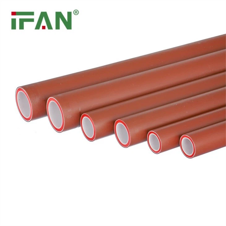PPH Pipes