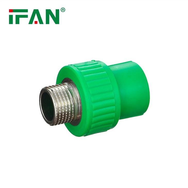 ppr socket 3