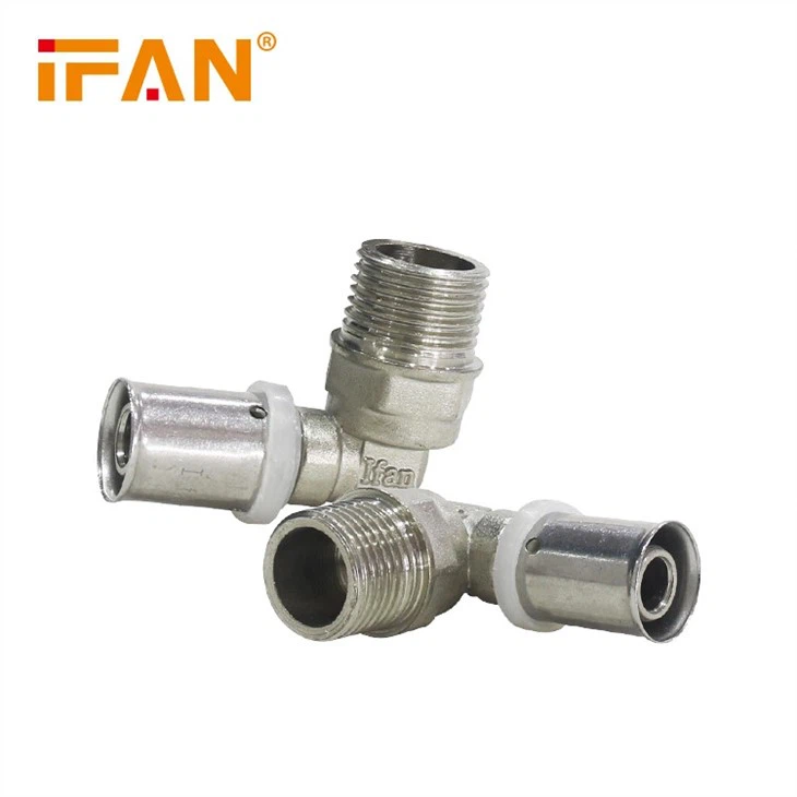 press pex fitting