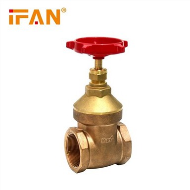 Месингов глобус клапан