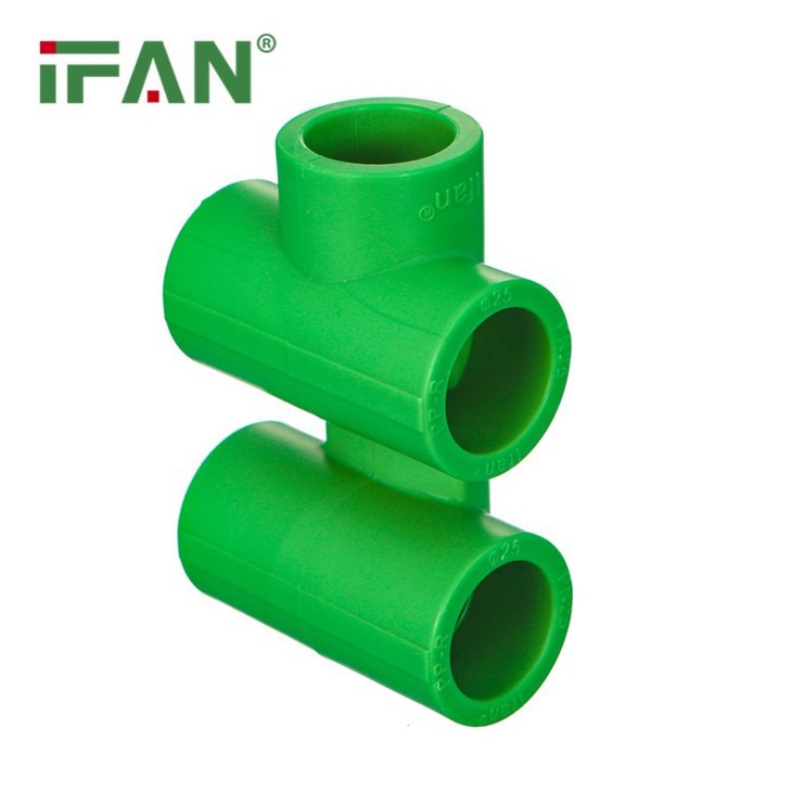 5 Ways PPR Fittings