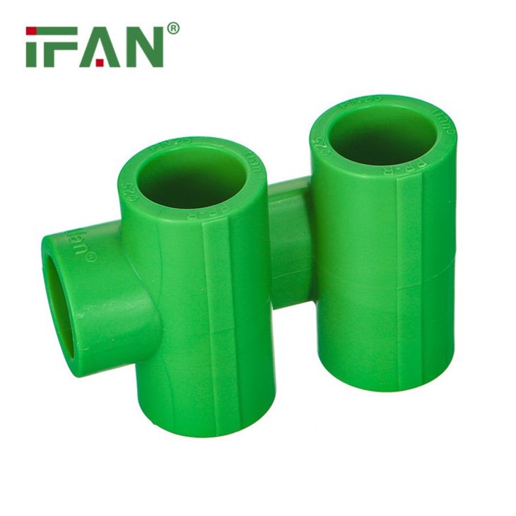 5 Ways PPR Fittings