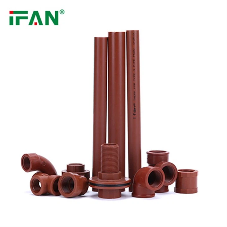 IFAN Plastic Pipe