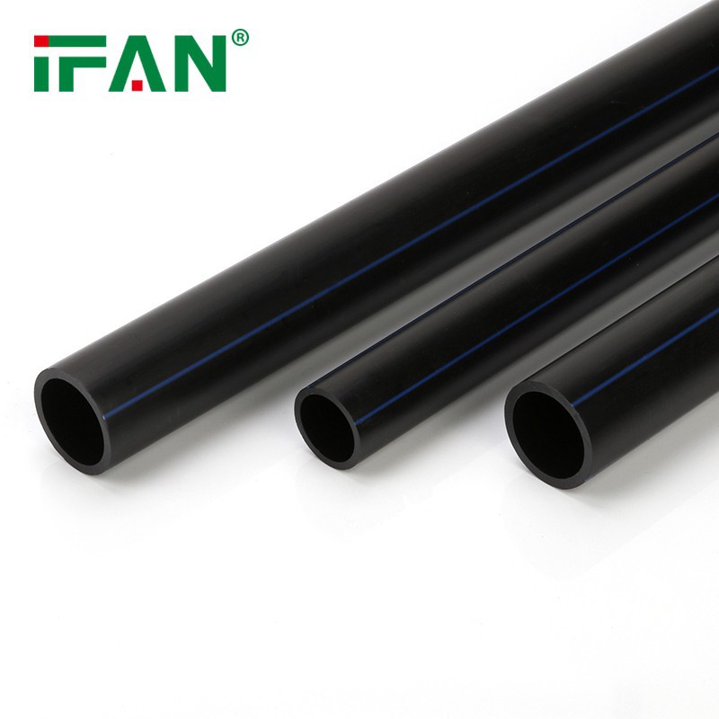 Buteline PE Pipe EN 12201