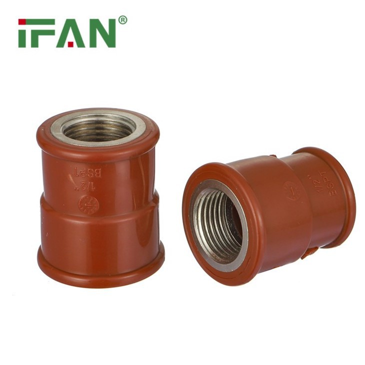 IFAN Applications Of PPH Female Socket Fittings