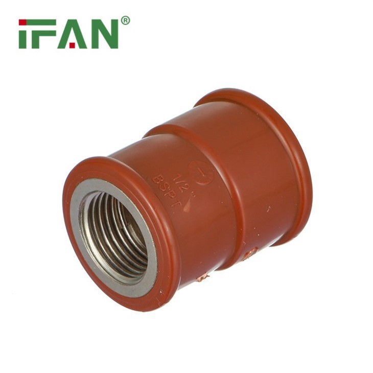 IFAN Applications Of PPH Female Socket Fittings
