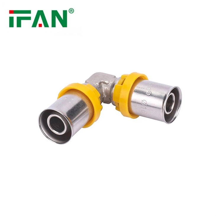 IFAN Gas Pipe Fittings