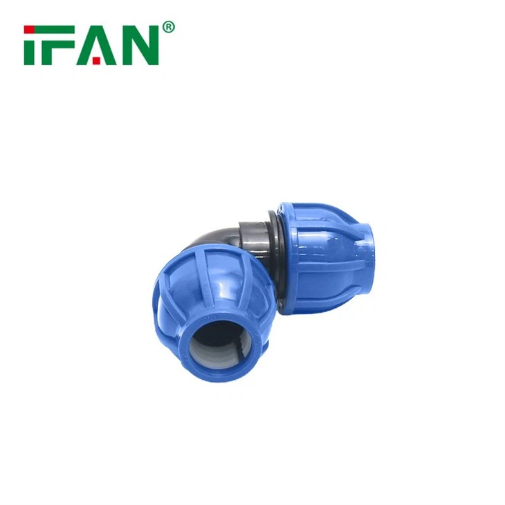 PE Elbow Fitting