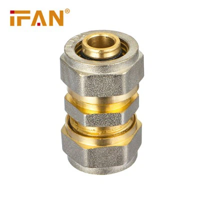 Компресионна муфа PEX DALON