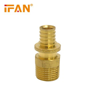 Плъзгащи се аксиални фитинги IFAN PEX